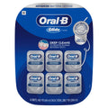 Oral-B Glide Advanced Multi-Protection Floss, 6-pack