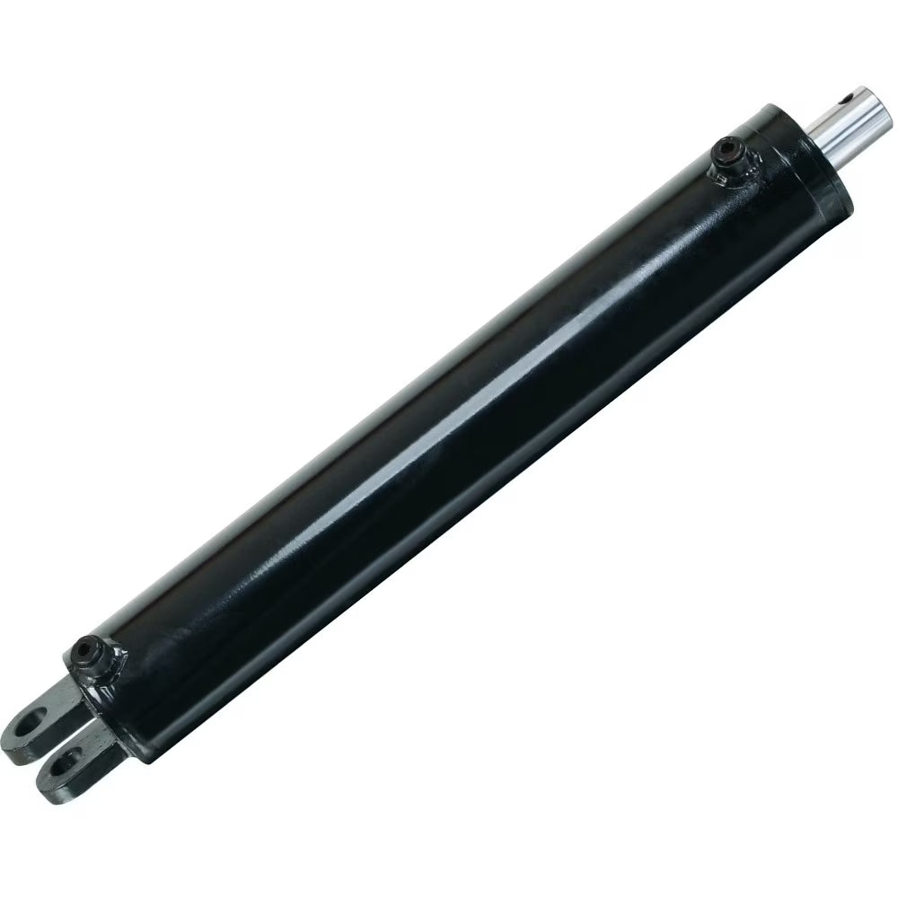 RAParts Hydraulic Cylinder 4x24 Bore x Stroke fits Dirty Hand Tools 22 Ton 100171 100950