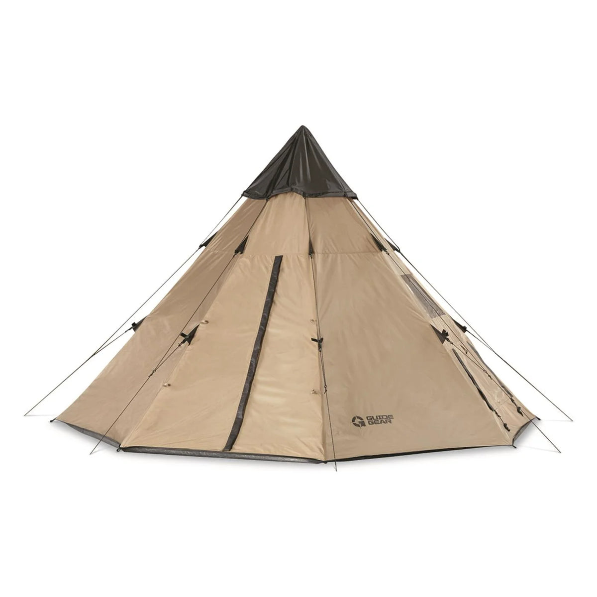 Guide Gear 10' x 10' Teepee Tent