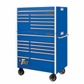 Extreme Tools Extreme Tools  41" 8 Drawer Top Chest & 11 Drawer Roller Cabinet