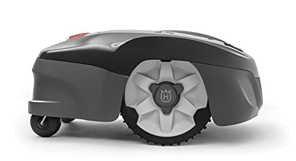 Husqvarna  AUTOMOWER? 115H Robotic Mower (1/3 Acre)
