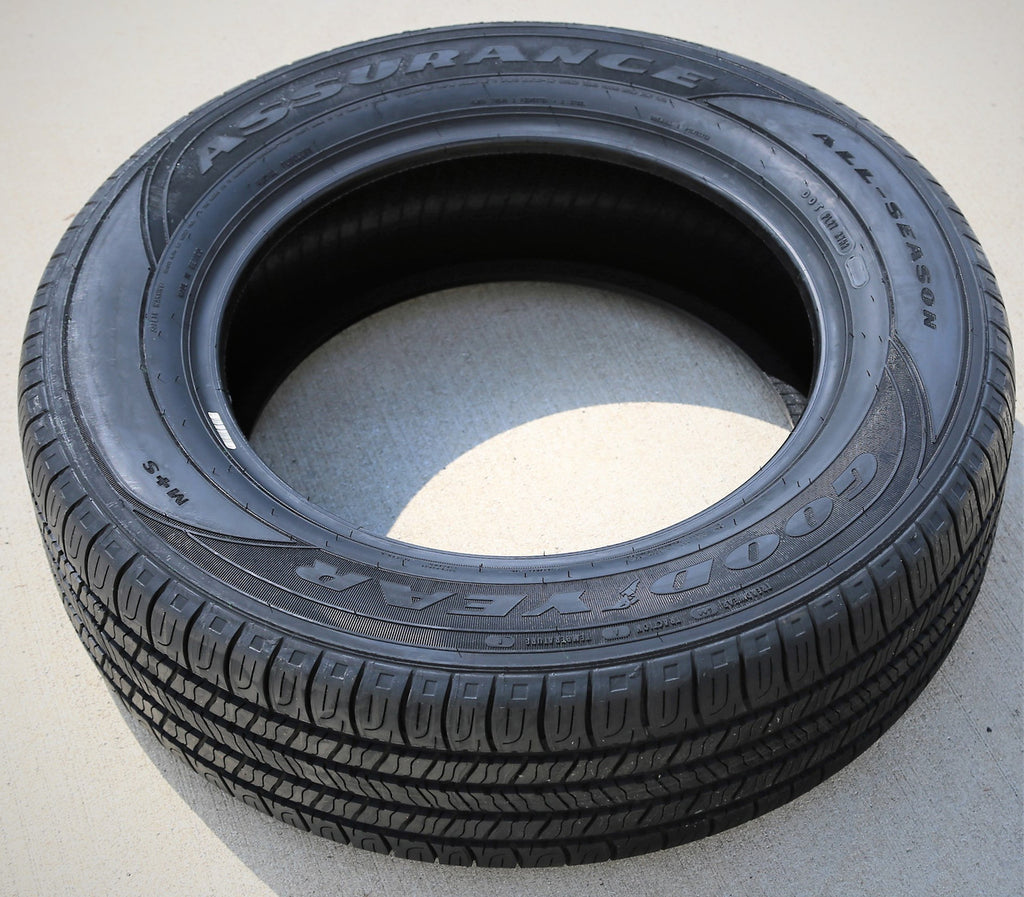 Goodyear Assurance All Season 205/55R16 91H Passenger Tire