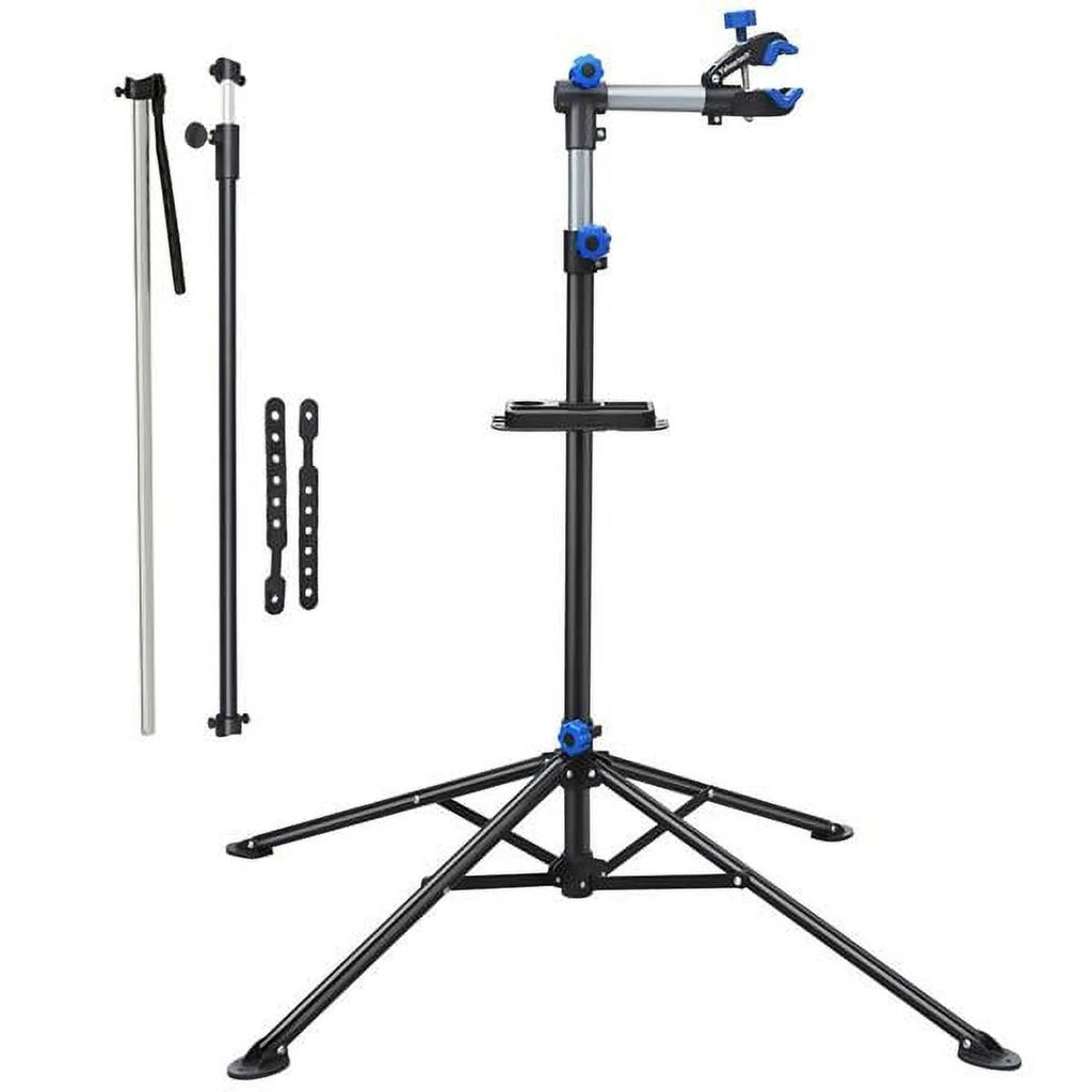 Alden Design Adjustable Bicycle Bike Repair Stand Cycle Rack