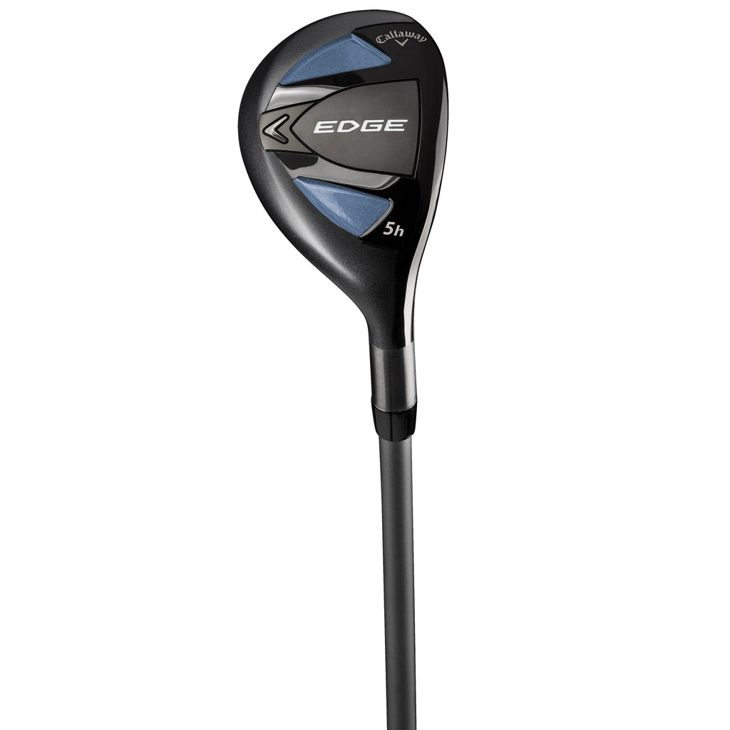 Callaway Edge Graphite 10-piece Golf Club Set, Right Handed