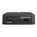 Kicker Wireless Compact Powered Car Subwoofer, Black, 8"