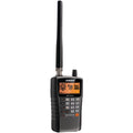 Uniden BC125AT 500-Alpha Tagged Channel Hand-Held Scanner
