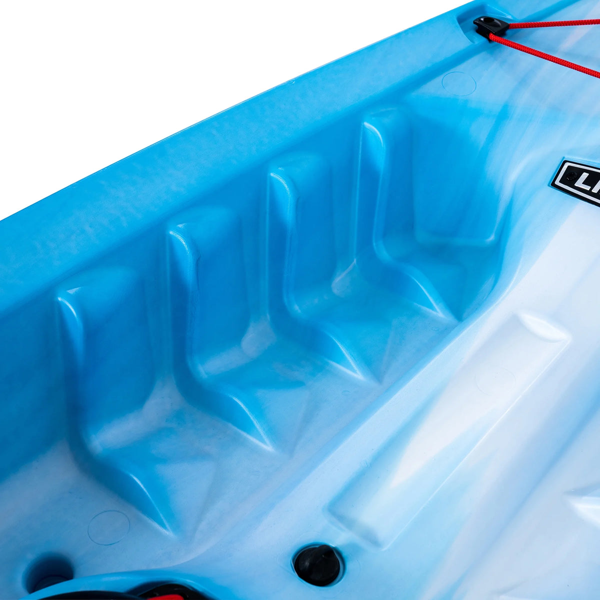 Lifetime Tahoma 10 ft. Sit-on-Top Kayak, Emperor Fusion (91346)