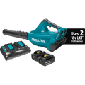 Makita XBU02PT 18V X2 (36V) Lxt? Lithium-Ion Brushless Cordless Blower Kit (5.0Ah)