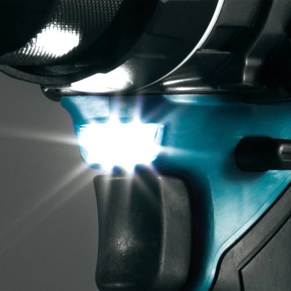 Makita 40V Brushless Power Tool Sett 2.5Ah, 2 Pack