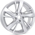 New 17" Alloy Replacement Wheel for Nissan Altima 2013 2014 2015 Rim 62593