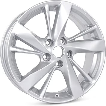 New 17" Alloy Replacement Wheel for Nissan Altima 2013 2014 2015 Rim 62593