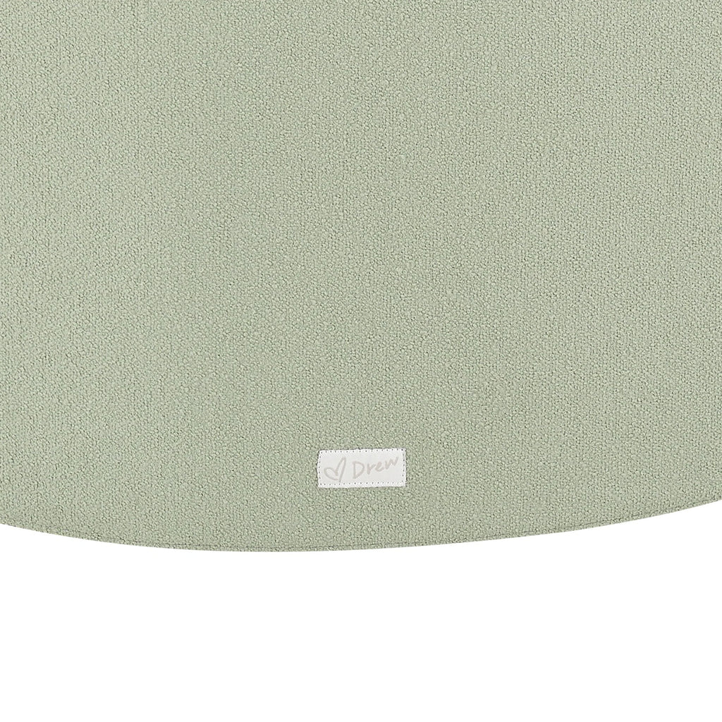 Beautiful Drew Stowaway Coffee Table with Storage by Drew Barrymore, Sage