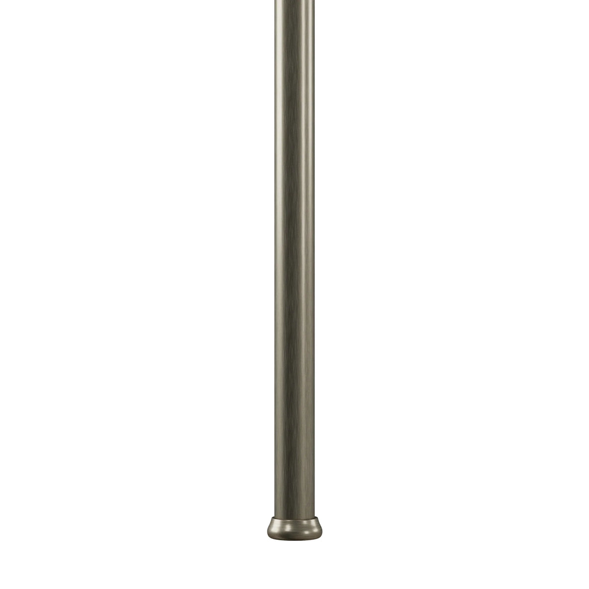 Hillsdale Furniture Providence Metal Full Bed with Spindle and Casting Design, Antique Bronze