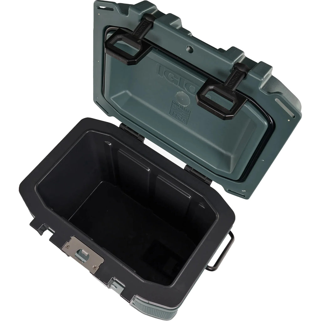 Igloo Trailmate Tan 25 qt Hard Cooler