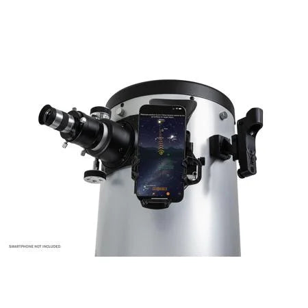 Celestron StarSense Explorer 10" Smartphone App-Enabled Dobsonian Telescope