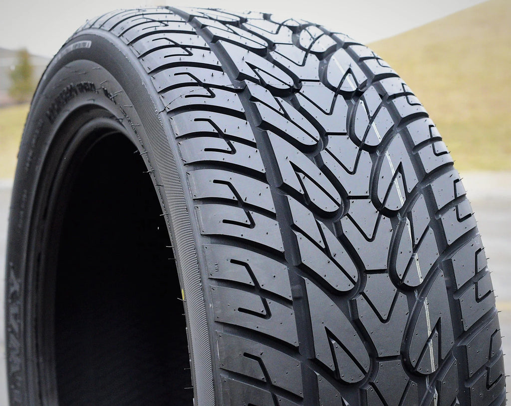 Fullway HS266 265/50R20 114V XL Performance a/s All Season Tire