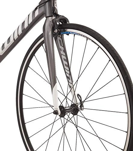 Schwinn Fastback Carbon Road Bike, Fastback AL105, 48 cm and Small Frame