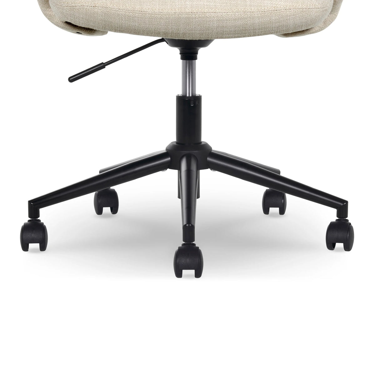 Better Homes & Gardens Lillian Office Chair, Rose