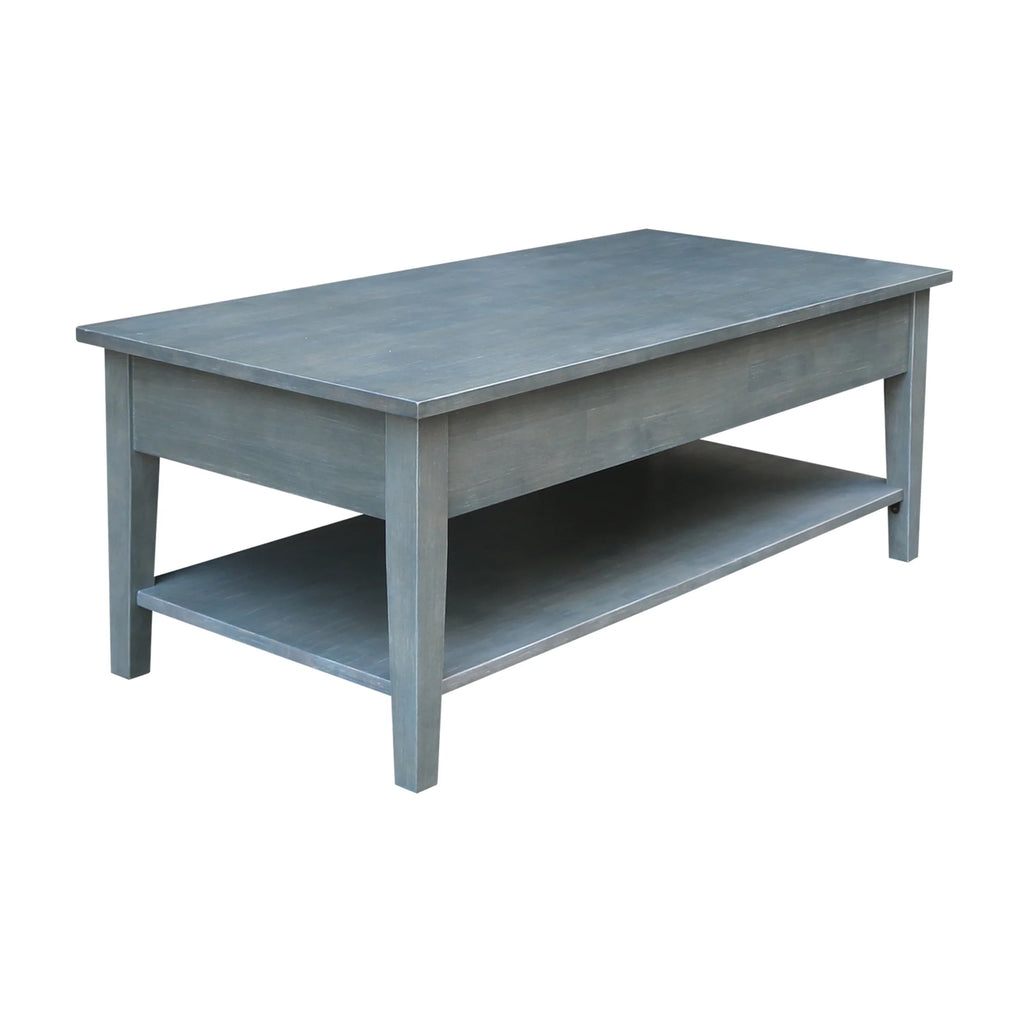 Spencer Square Coffee Table