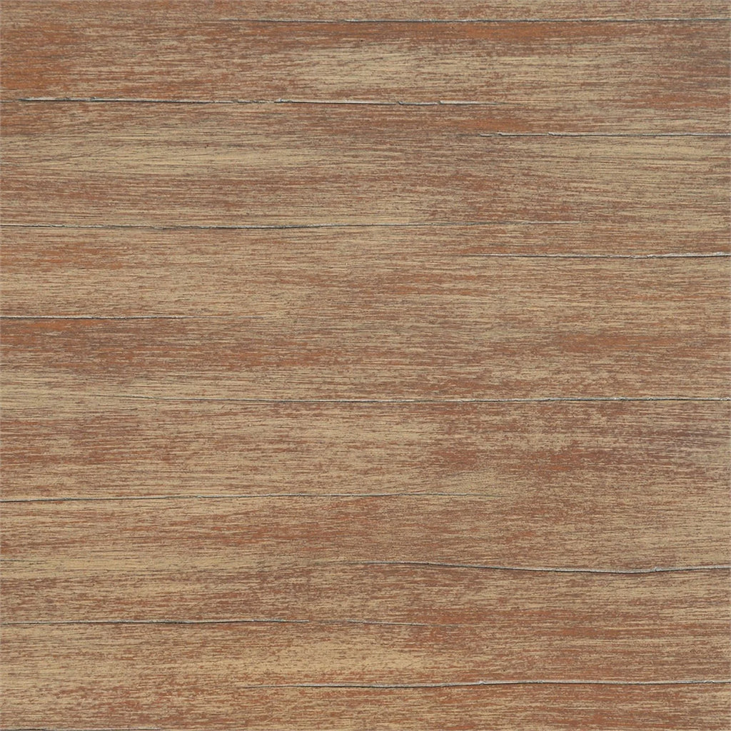 Vivid Outdoor Patio Coffee Table in Light Eucalyptus Wood