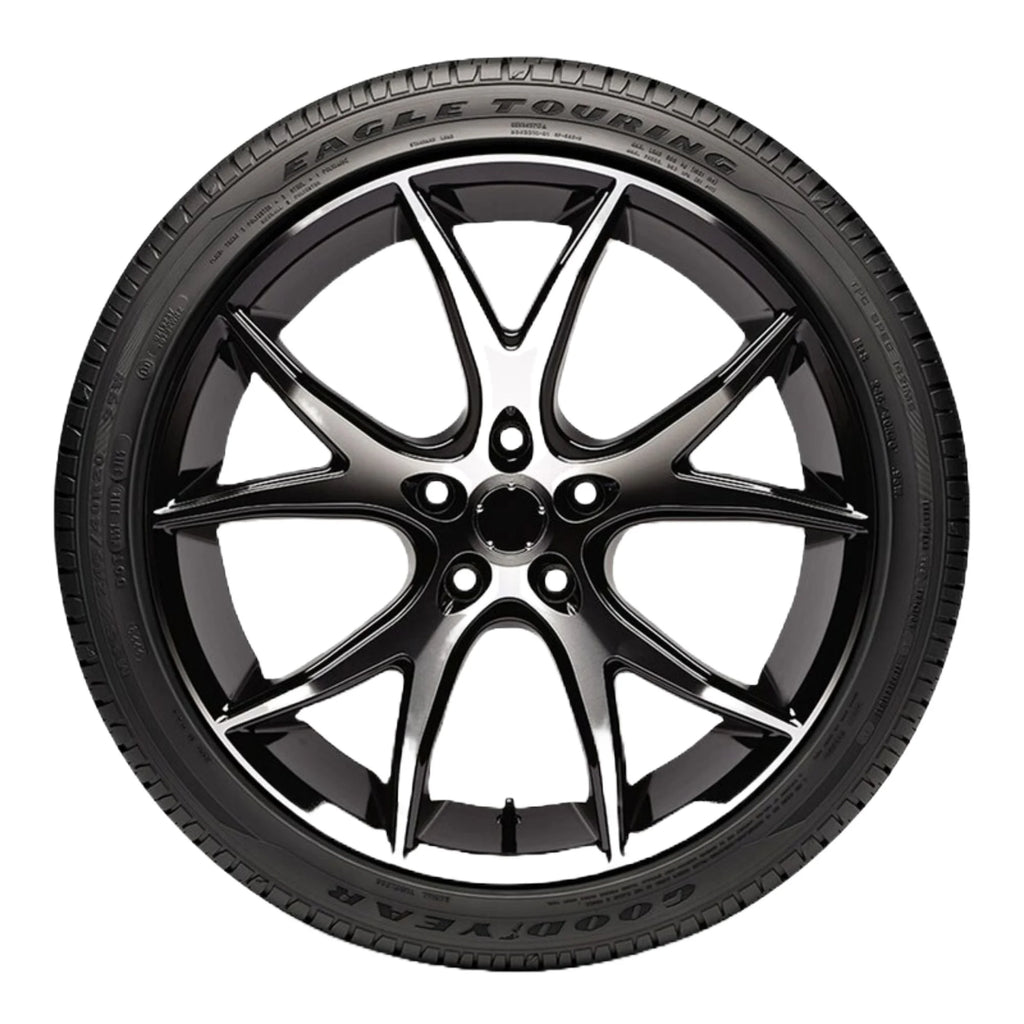 Goodyear Eagle Touring All Season 235/55R20 102V Passenger Tire