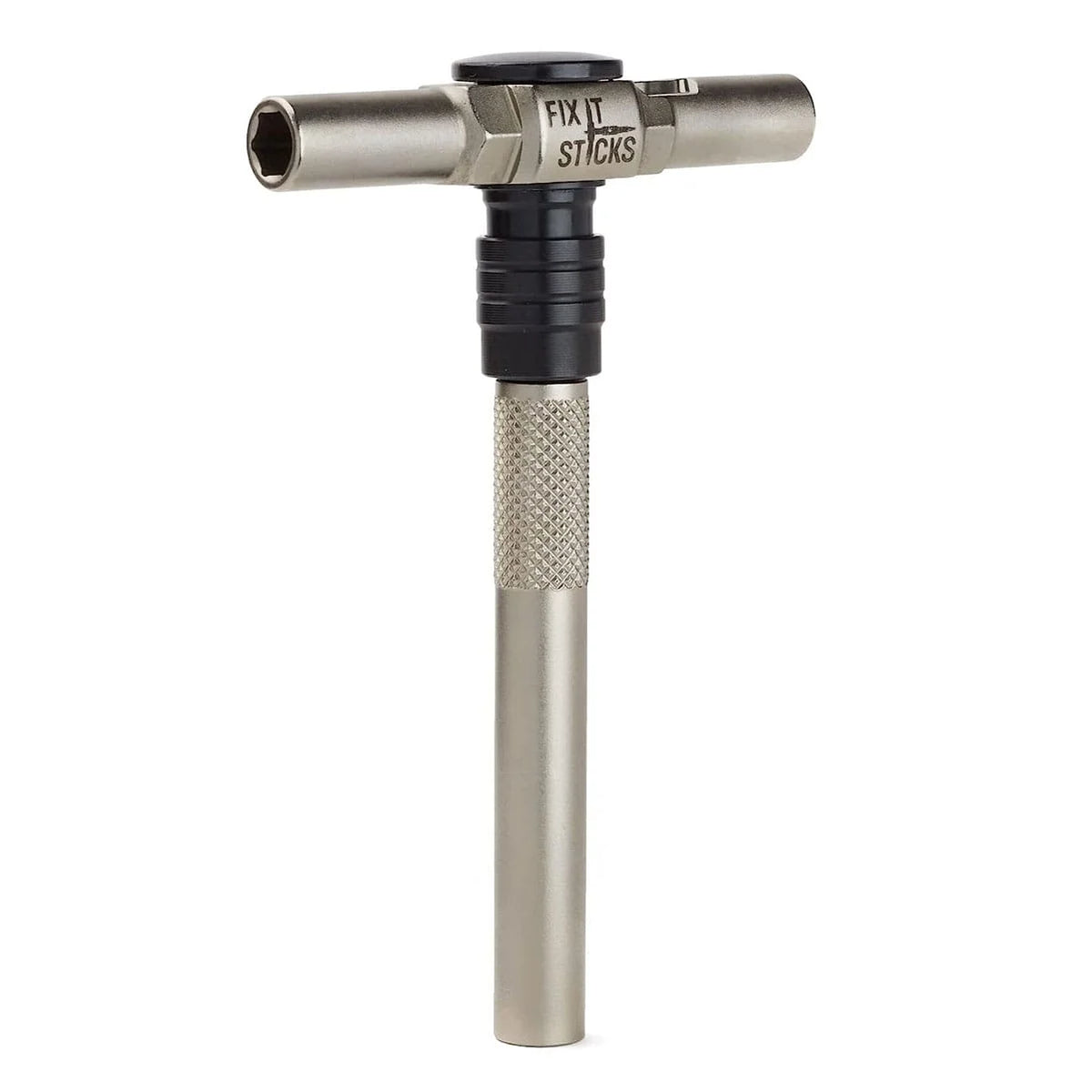 FIX IT STICKS The Works Maintenance Kit w/ All-in-One Torque Driver, T-Way Wrench & Locking Ratcheting T-Way Wrench
