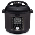 Instant Pot Pro 8-Quart Electric Pressure Cooker, 10-in-1 Slow Cooker, Rice/Grain Cooker, Steamer, Saut, Sous Vide, Yogurt Maker, Sterilizer and Warmer