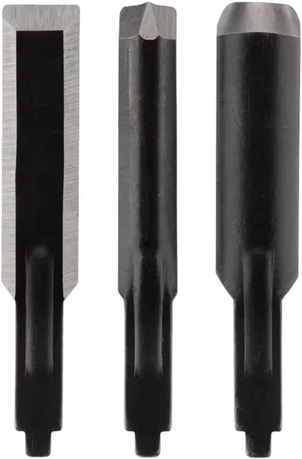 Power Carver Bundle with Ryobi Carver and Buho Tool Pouch, USB Lithium 2.0 Ah Battery and Charging Cable -  Wood Carving Tool - Includes Straight Chisel, U-Gouge and V-Gouge Blades
