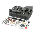 Master Mechanic 1202S1118 Air Tool Kit, 100-Pc. - Quantity 2