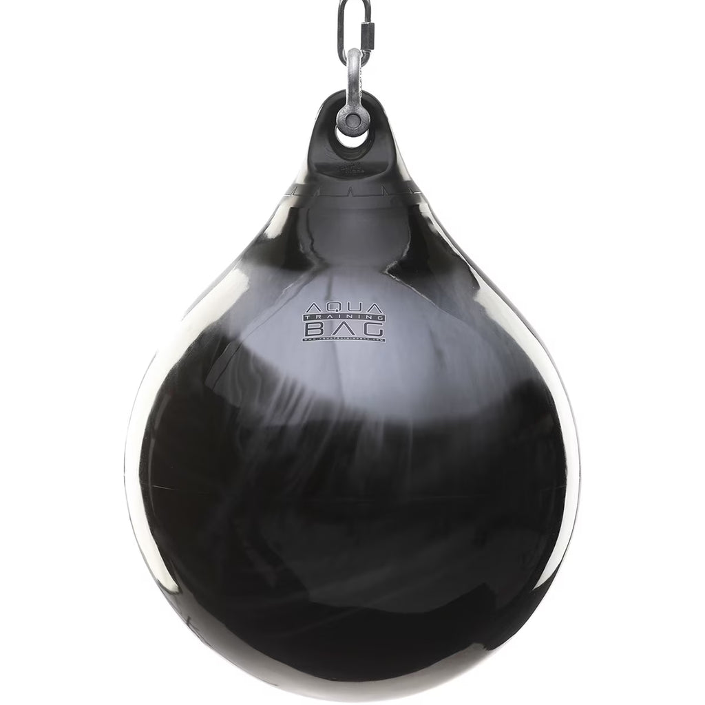Aqua Training Bag 21" Heavy 190 lb. Punching Bag - Fireball Orange