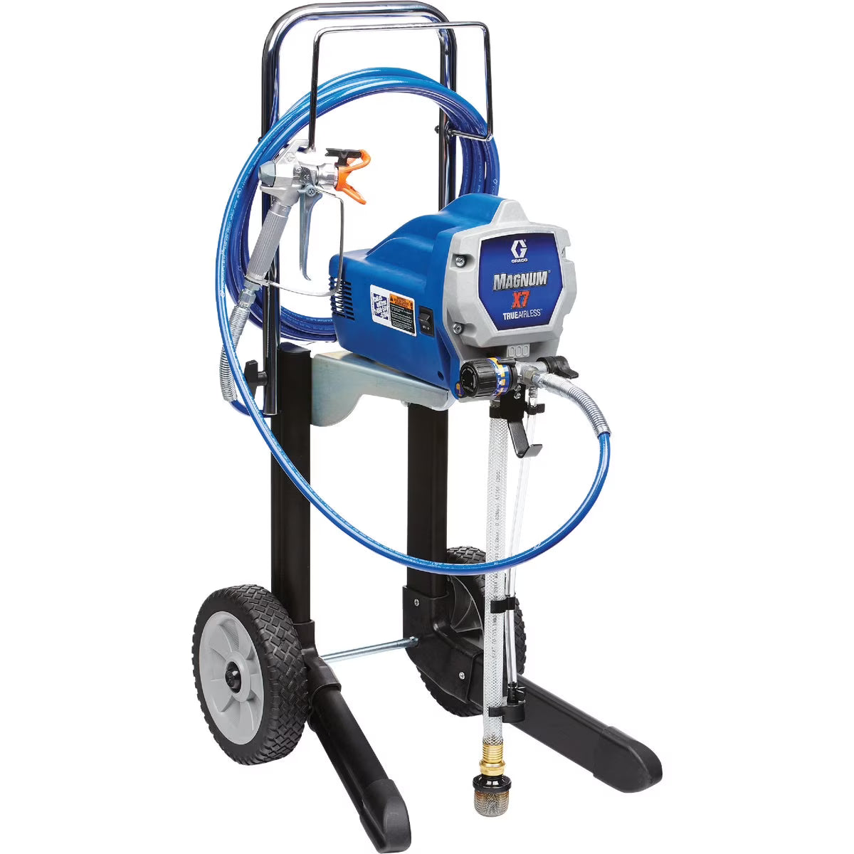 Graco Magnum TrueAirless X7 Airless Paint Sprayer 262805