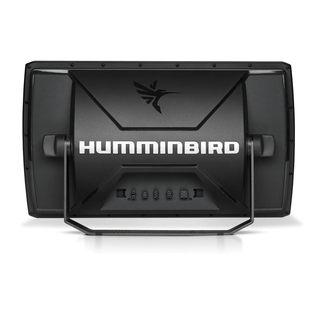 Humminbird Helix 12 CHIRP MEGA SI+ Fishfinder/Chartplotter/GPS G4N