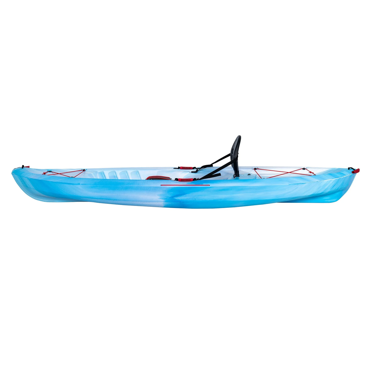 Lifetime Tahoma 10 ft. Sit-on-Top Kayak, Emperor Fusion (91346)