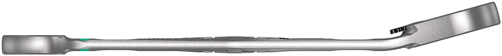Wera 020090 Joker Combination Wrench with Switch 4 Piece Set - Metric