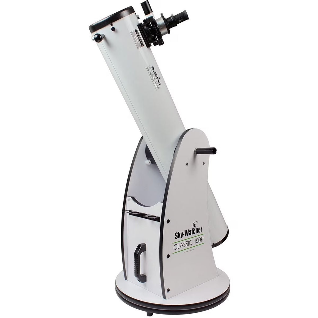 Celestron Skywatcher 6" Classic Dobsonian Telescope