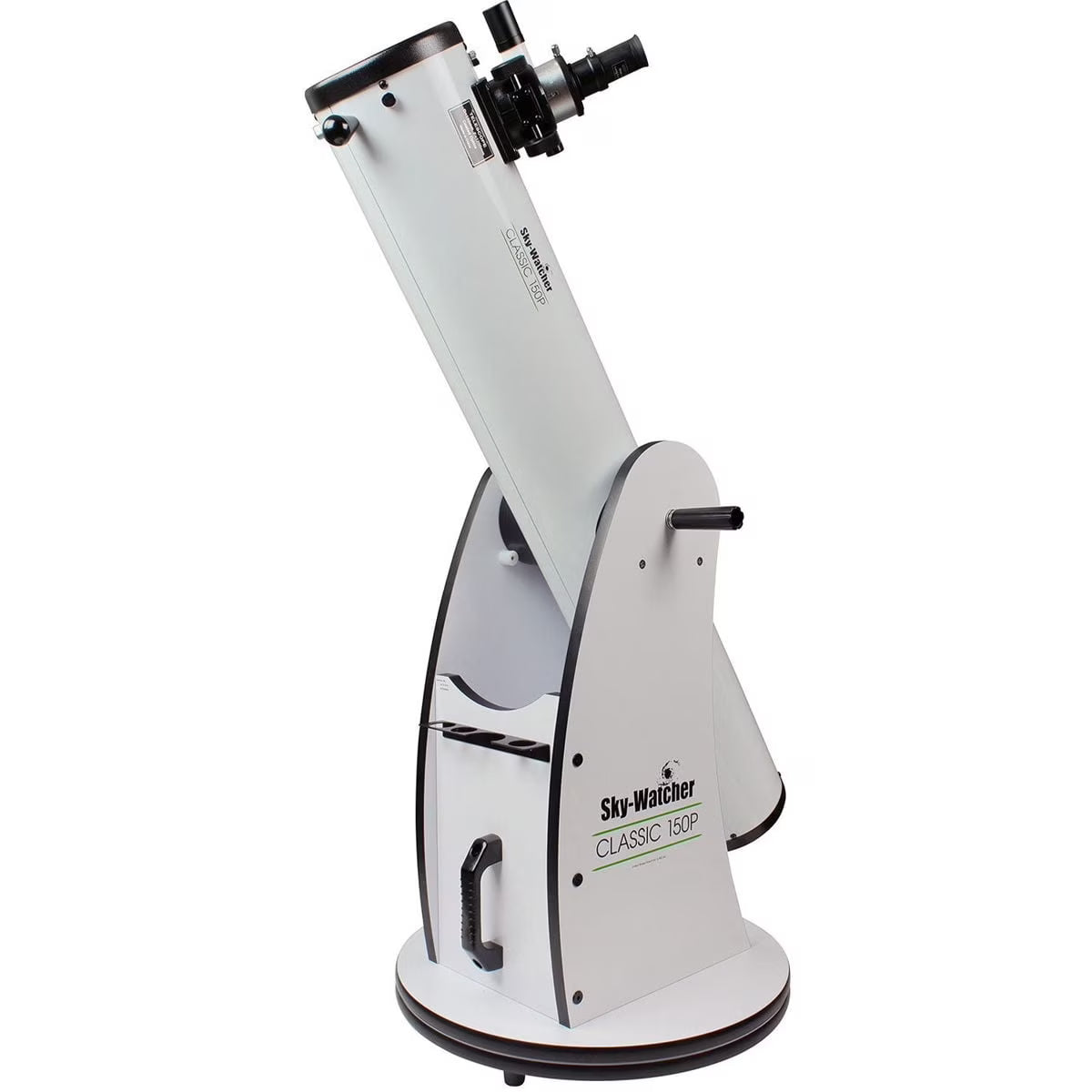 Celestron Skywatcher 6" Classic Dobsonian Telescope
