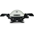 Weber Q1200 Portable Gas Grill