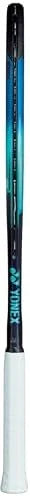 Yonex EZONE 98L  Blue Tennis Racquet (7th Gen) - Strung with Your Choice of 125-Gauge String