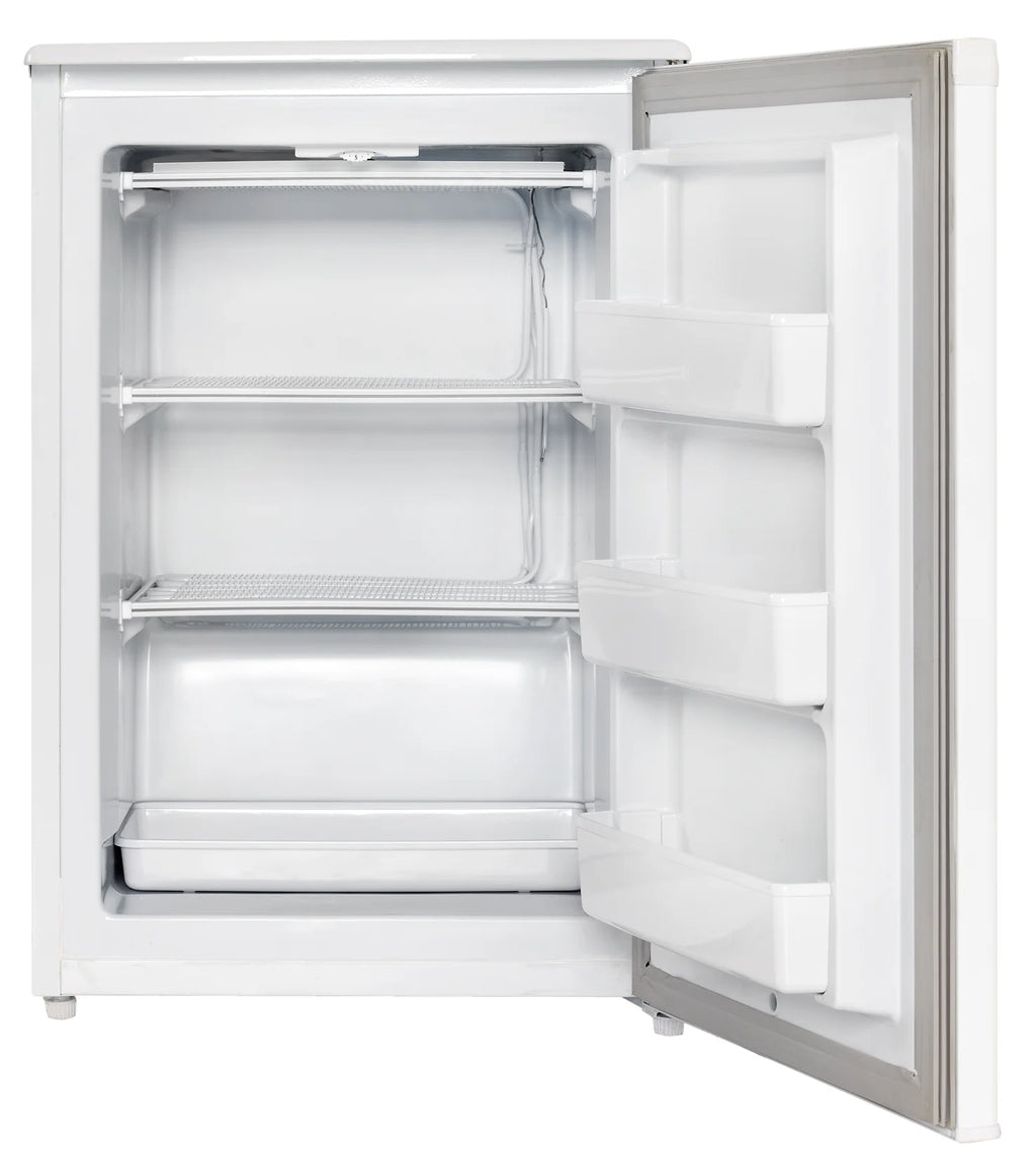 Danby 4.3 Cu. ft. Upright Freezer DUFM043A2WDD-3, White