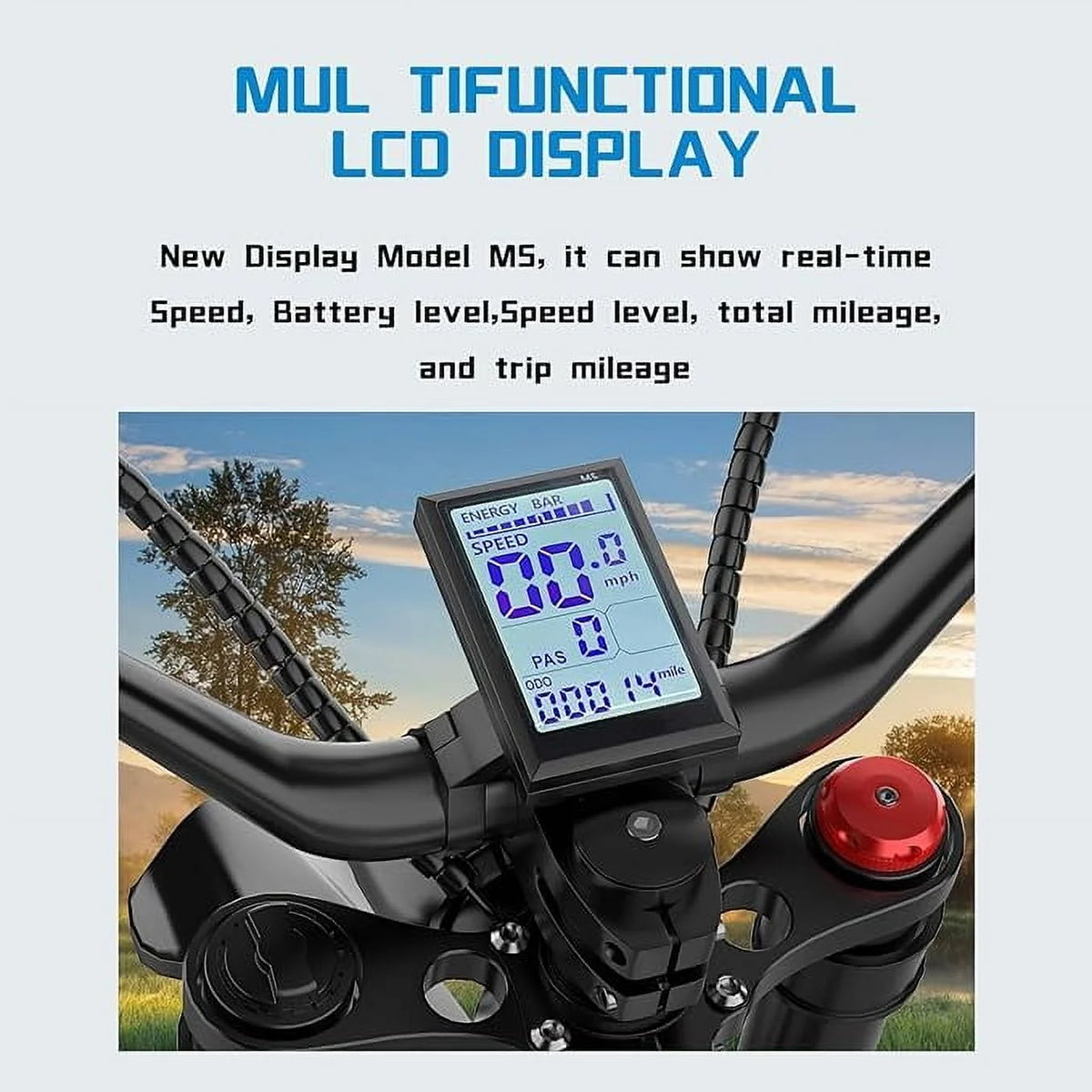Freego X2Pro 6000W(Peak)Motor 60V 30Ah Battery Electric Motorcycle for Adults,Electric Dirt Bike Teens ,50MPH Off Road Electric Bicycle,19x2 Full Suspension/Four-Piston Hydraulic Brake UL2849