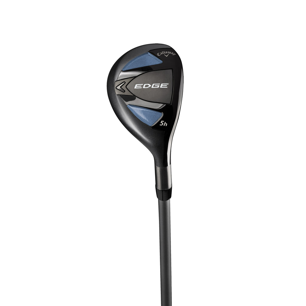 Callaway Edge Graphite 10-piece Women's Golf Club Set, Right Handed