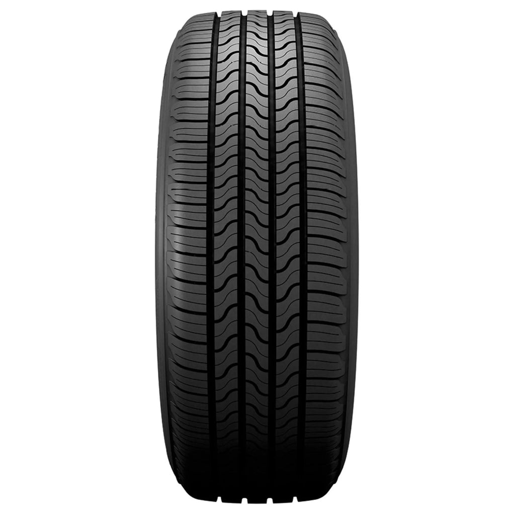 Firestone All Season 255/60R19 108 S Tire Fits: 2012-13 Buick Enclave Base, 2008-11 Buick Enclave CXL
