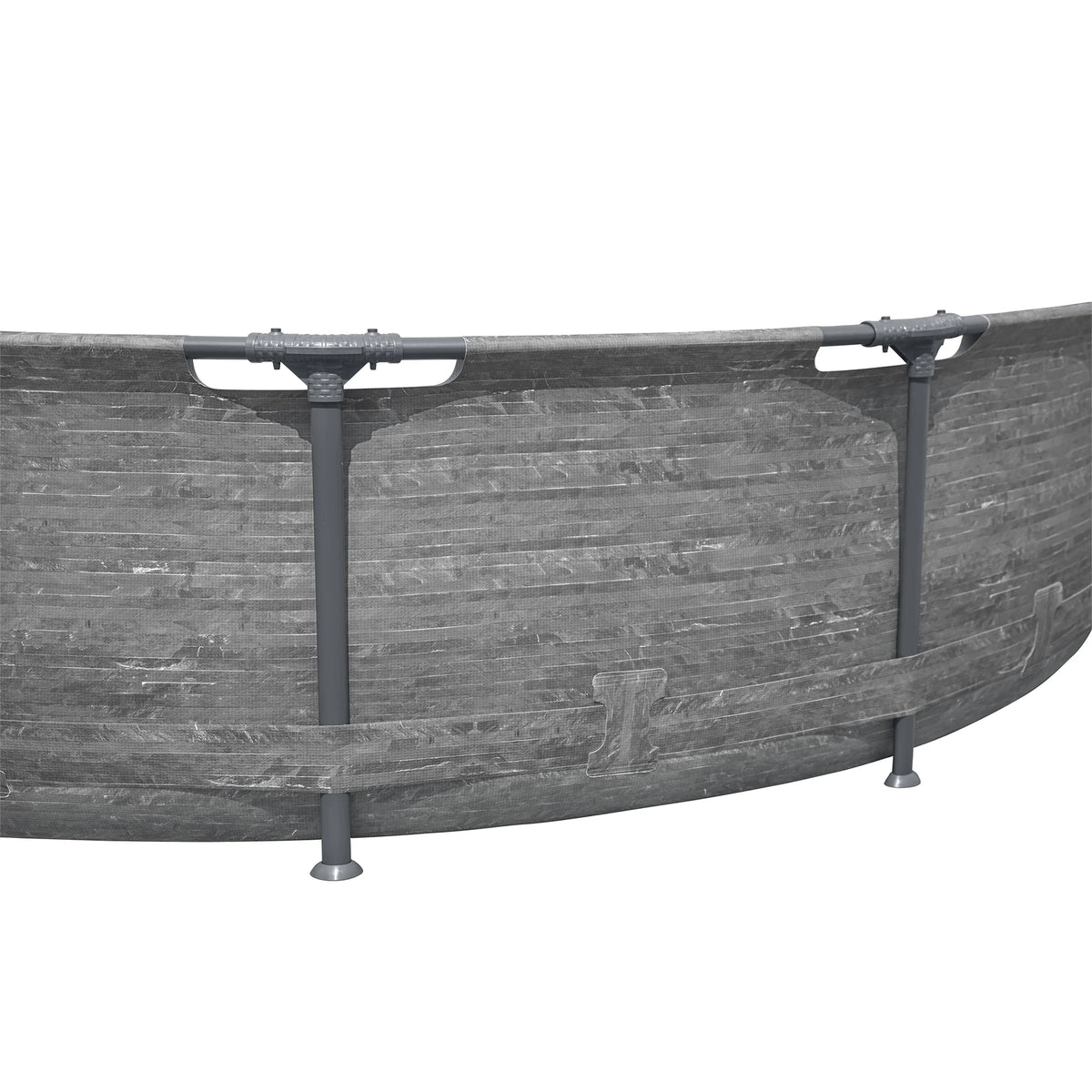 Bestway Steel Pro MAX 12' x 30" Above Ground Outdoor Swimming Pool Set
