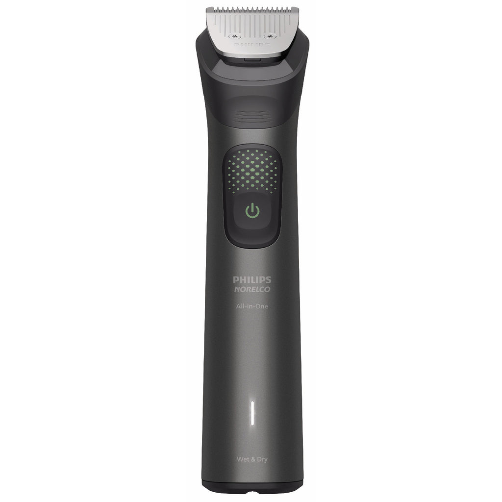 Philips Norelco All-in-One Electric 24-in-1 Beard, Hair and Body Trimmer