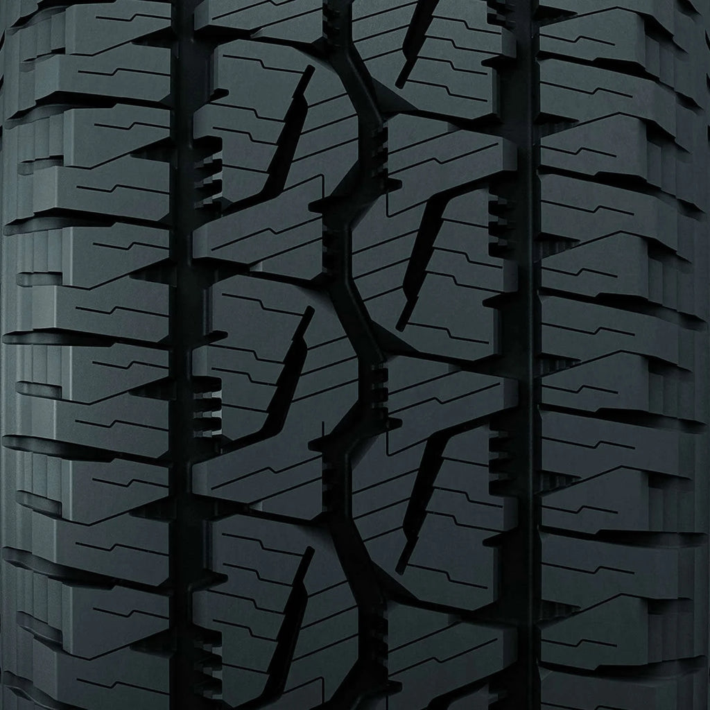 New Tire P275/55R20 Bridgestone Dueler AT Revo 3 111T SL 540 A B All Season All Terrain Tire