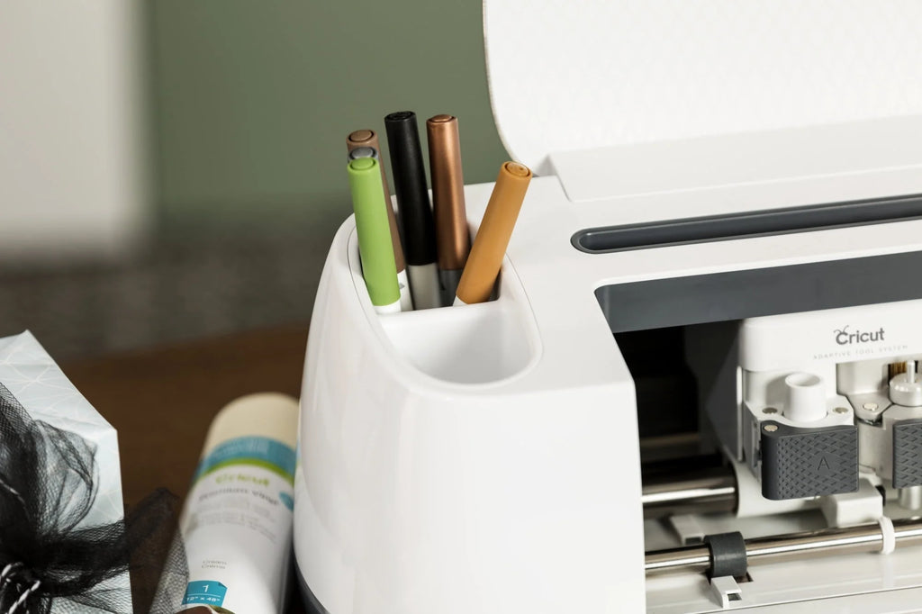 Cricut Maker®, Champagne