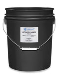Activated Carbon (Charcoal), Granular, Food Grade