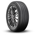 1 Bridgestone WeatherPeak 205/55R16 91V All Season 3PMSF Rated 70K Mi Warranty BR006017 / 205/55/16 / 2055516