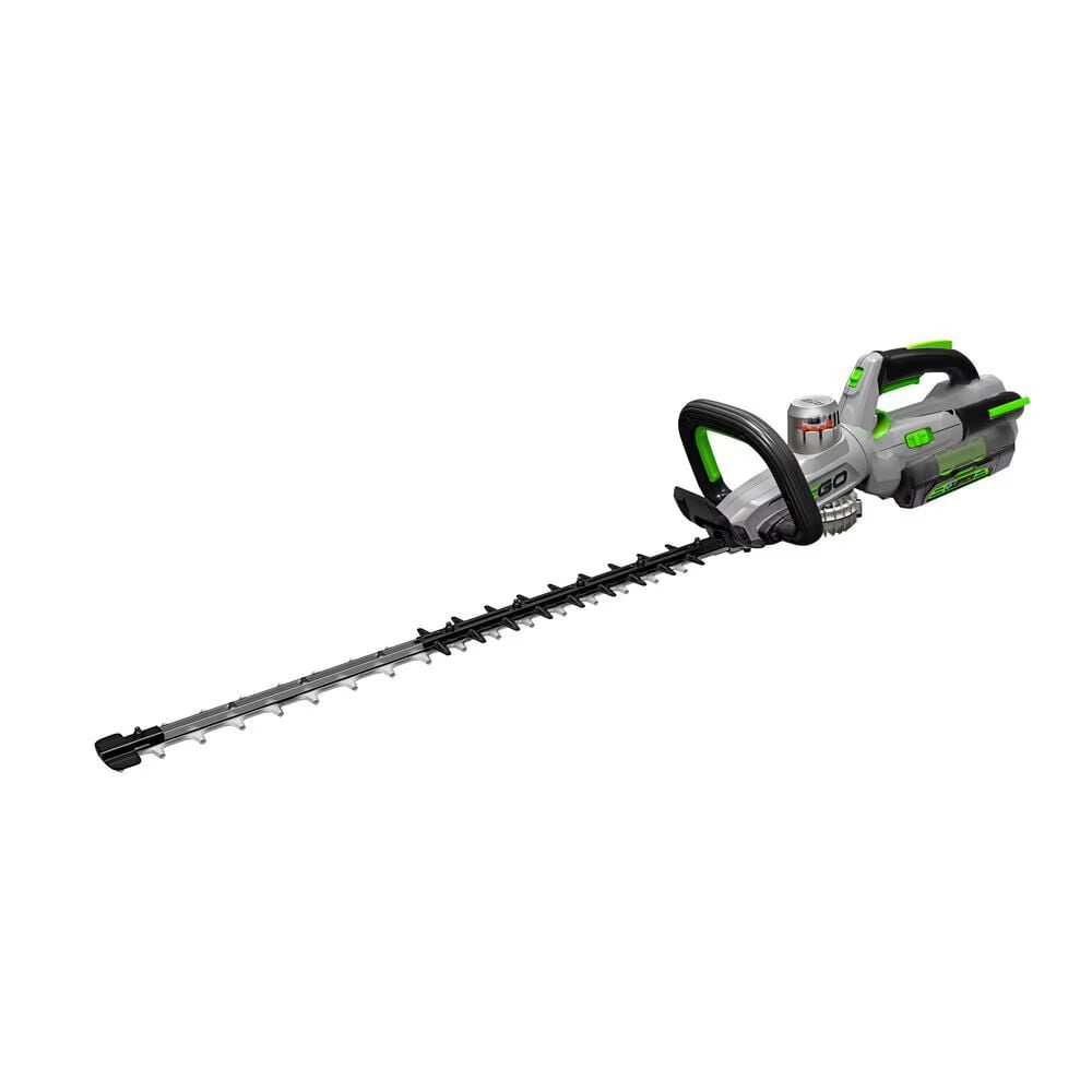 Ego Power+ Cordless Hedge Trimmer Kit 25In