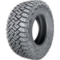 Buckshot Rugged Terrain 285/70R17 126/123Q E 10 Ply r/t Light Truck Tire